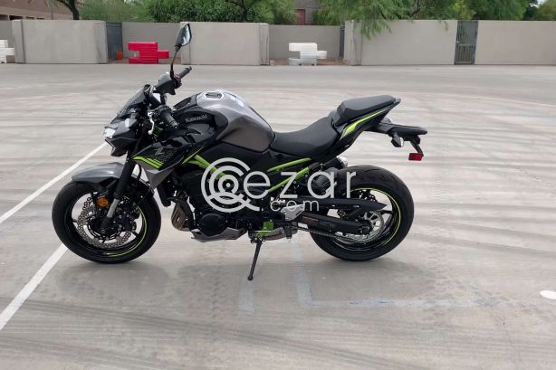2020 Kawasaki Z900 Abs WhatsApp photo 3