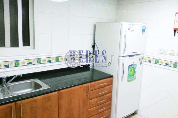 2 Bedroom Furnished Flat in Najma photo %index%