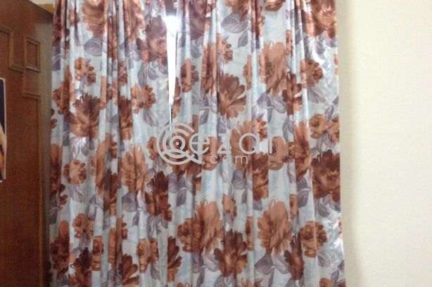 different curtains photo 3