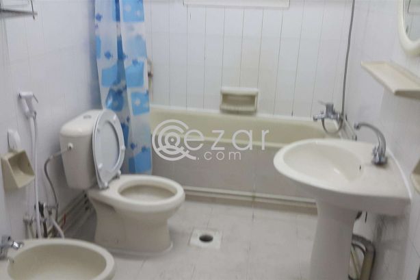 SPACIOUS 2 BEDROOM HALL APARTMENT IN NAJMA C RING ROAD - صورة %index%