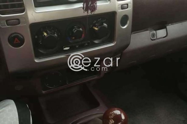 Navara for salé urgently photo 1