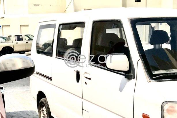 CMC Veryca Mini bus 15 seater photo 1