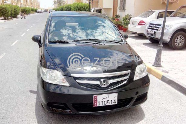 Honda City 2008 model in very good condition photo 2