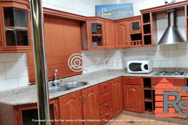 3-BHK FULLY FURNISHED APARTMENT (INCLUDING BILLS ^0 1-MONTH FREE) - صورة %index%