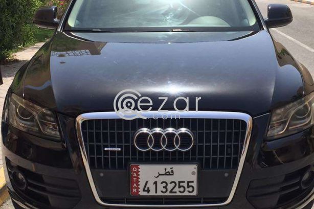 2010 Audi Q5 2.0T For Sale photo 4