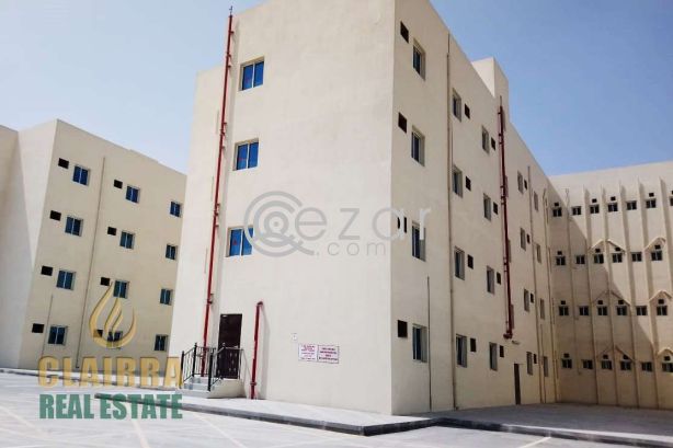 Affordable Labor Camp with Store and Offices - صورة %index%