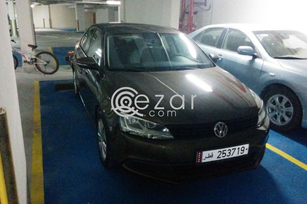 2012 Volkswagen Jetta under warranty ,perfect - صورة 1