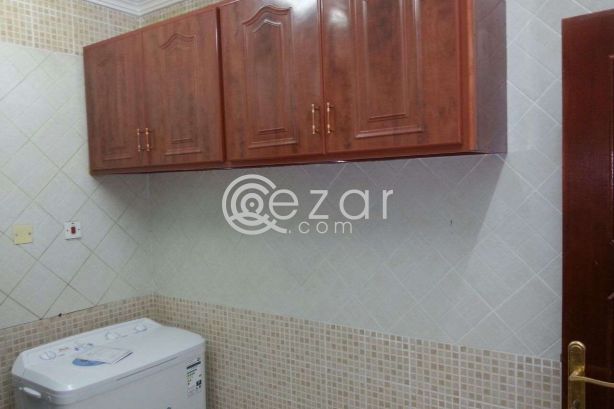 FF Spacious 1 BHK **No Commission** in Umm Ghuwailina - صورة %index%