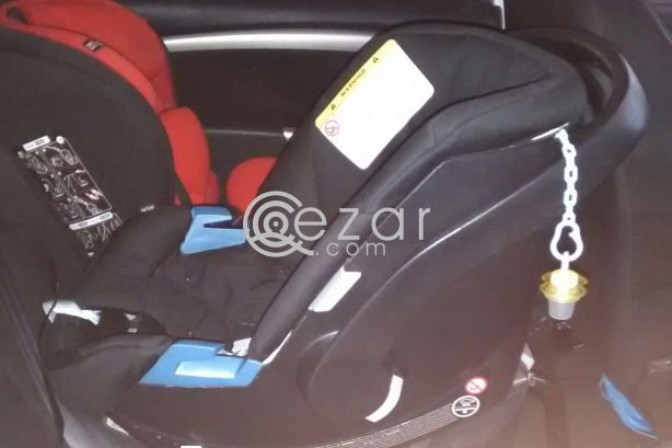 Duster 2015 used by expat woman - صورة 2