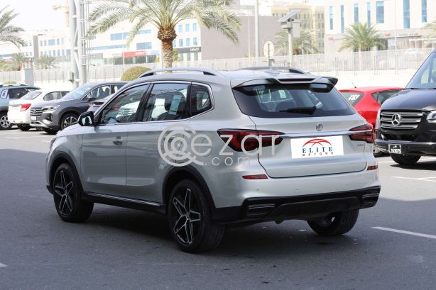 MG - RX5  2024 - صورة 5