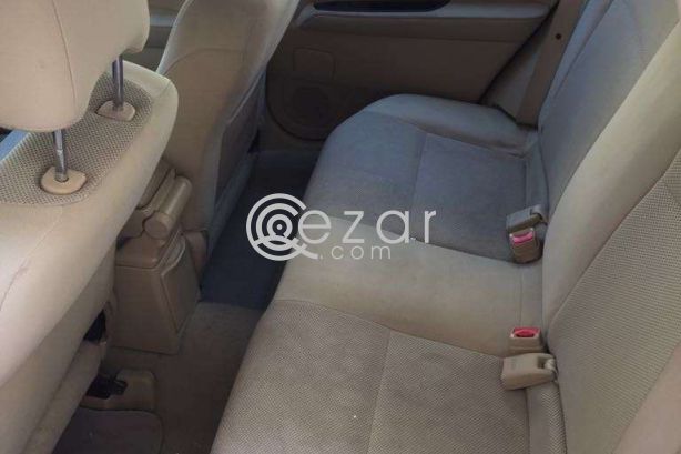 Subaru Forester 2007 for sale - صورة 2