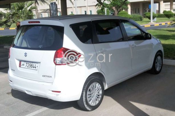 2015 Suzuki Ertiga photo 6