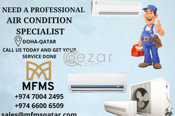 AC SERVICING & MAINTENANCE photo 1