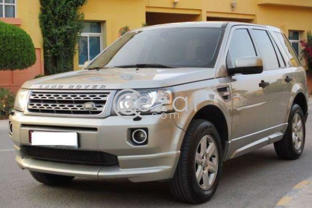Land Rover ,, LR2 ,, 2014 photo 5