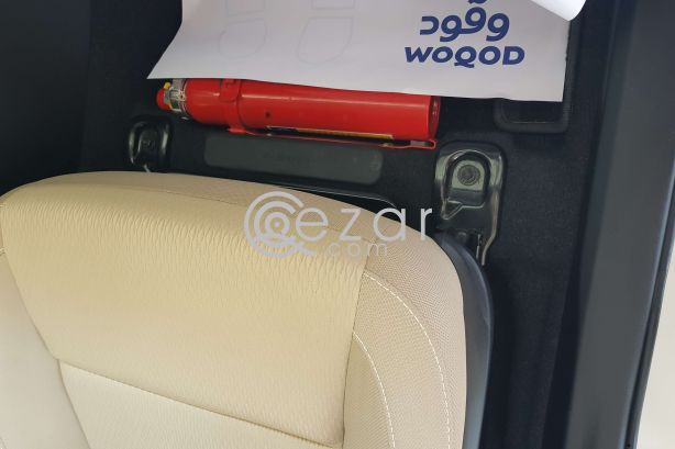 Corolla GDI photo 11