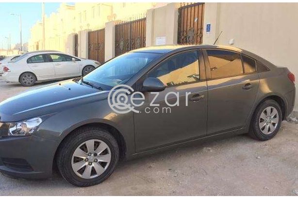 CHEVROLET CRUZE FOR SALE photo 1