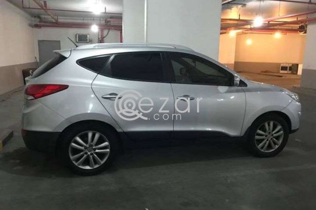 tucson for sale 2012 - صورة 1