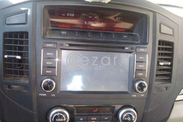 2014 MODEL MITSUBISHI PAJERO FOR SALE photo 3