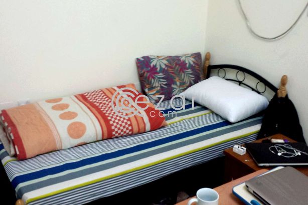 Fully Furnished Bed Space Available for Executive Bachelor photo 6