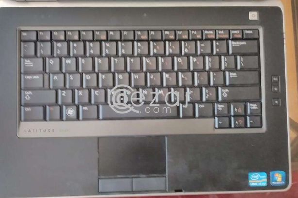 Dell 6430 Core i5 Laptop &HP EliteBook 8470p Core i5 Laptop photo 7