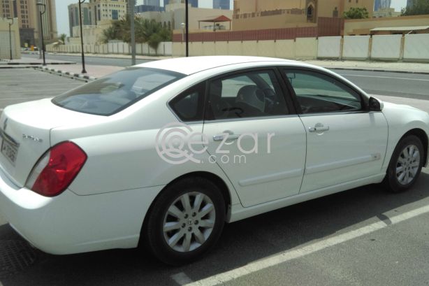 Renault safrane 2009 - صورة 4