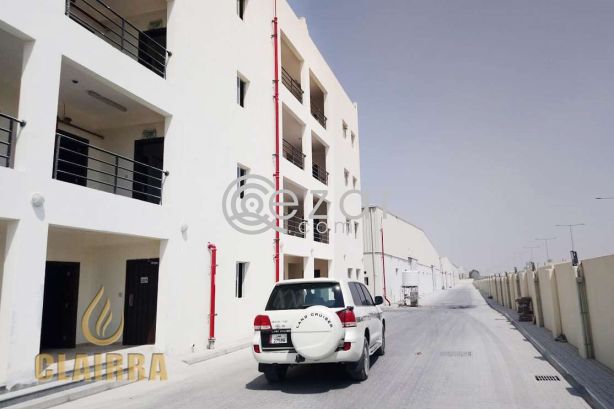 New Ideal Labor Camp with Lift and Offices photo %index%