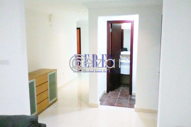 2 Bedroom Furnished Flat in Najma photo %index%