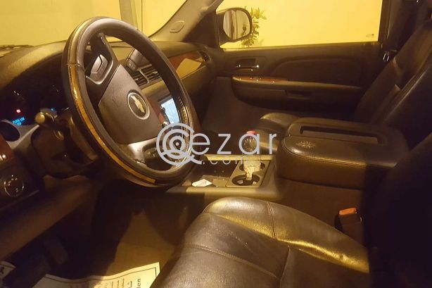 2008 Chevrolet Avalanche - صورة 7