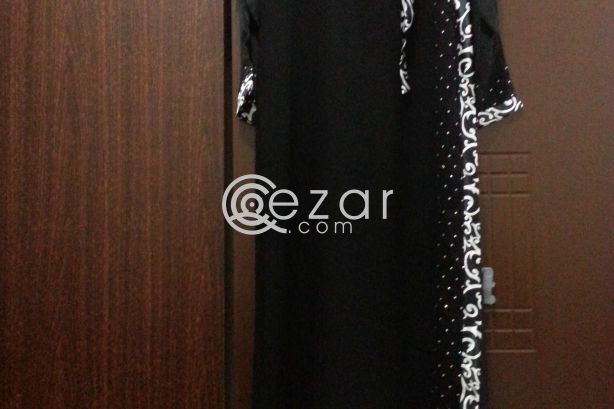 Abayas for sale photo 3