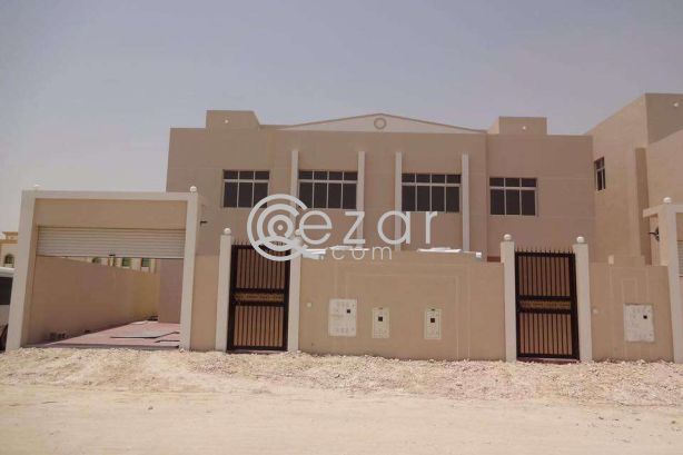 For rent villa for bachelor with AC 12 bedrooms - صورة %index%