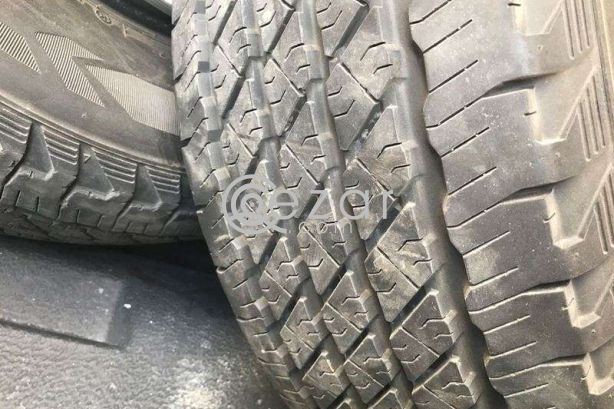 Sierra 2014 Rimms+Tires photo 2