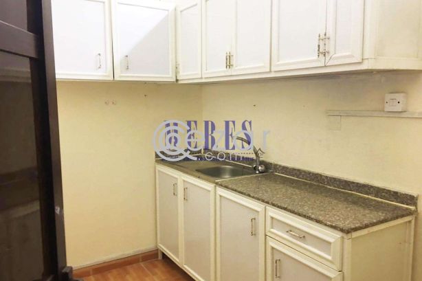 1 Bedroom Unfurnished Flat in Al Rawda - صورة %index%