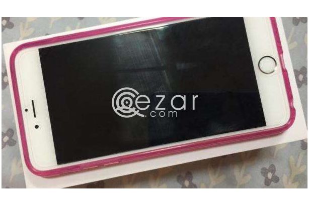 iPhone 6s Plus photo 1