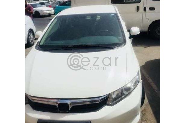 Honda Civic for Sale | 2012 Model photo 3