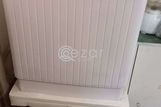 Semi Auto Washing Machine with 6month Warranty photo 1
