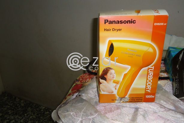 EXPAT LEAVING - FITNESS/BEAUTY ACCESSORIES FOR SALE photo 7