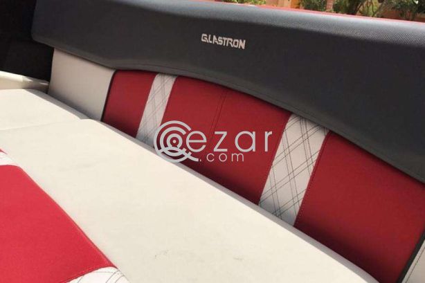 Glastron 185 GTS (year 2015) - صورة 8