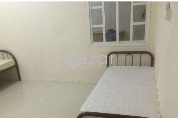 Wardrobe, bachelor beds photo 1