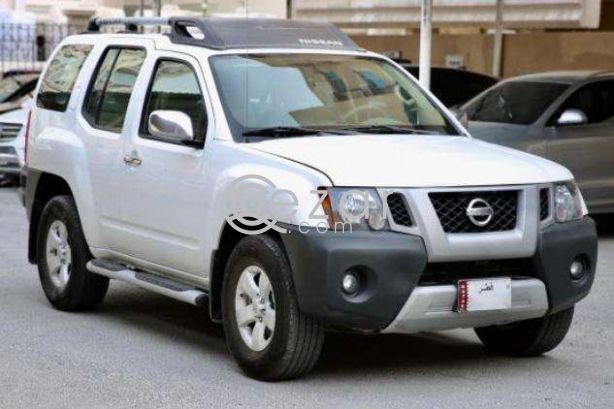 Nissan Xterra 4.0 S 2013 photo 2