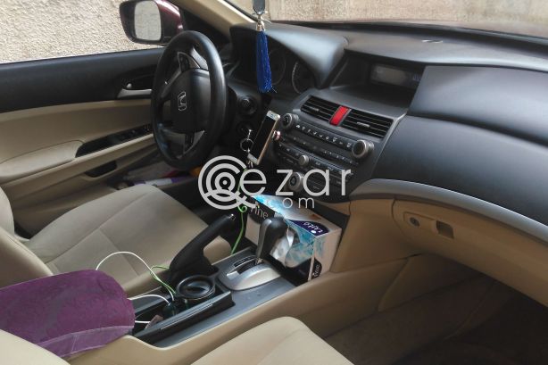 Honda Accord for sale photo 3