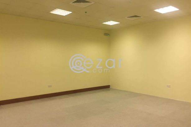 40 Sqm, 50 Sqm & 60 Sqm Brand New office space for rent at Old Airport road photo %index%