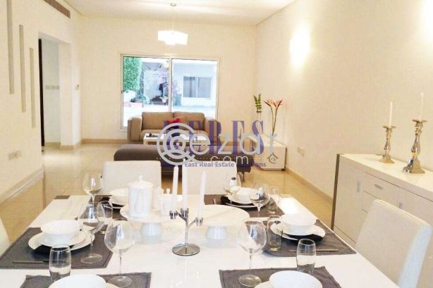 4 Bedroom Villa in a Compound in Al Waab - صورة %index%