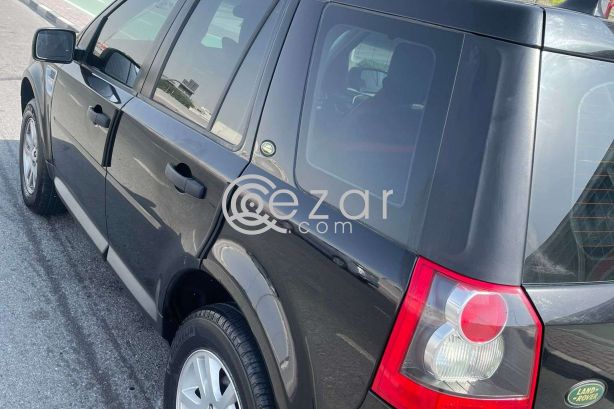 4X4 Landover For Sale photo 10