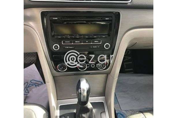 Sedan,,, Volkswagen passat 2014 Model - صورة 6