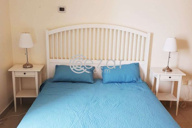 Furnished Apartment With All Utilities photo %index%