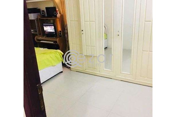 Fully Furnished Family 1BHK photo %index%