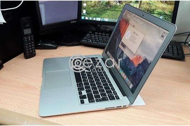 MacBook in a Very good condition photo 2