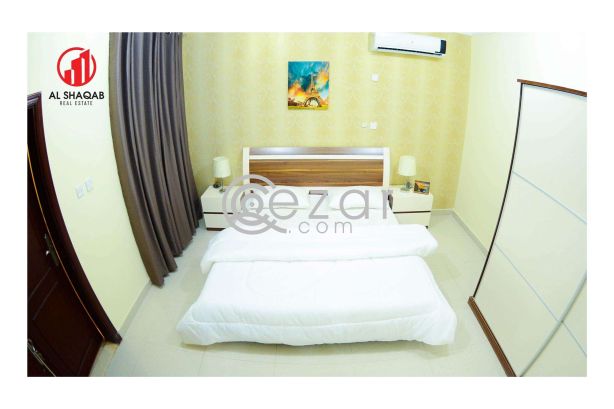 Brand New Fully Furnished 2- Bedroom Apartment: Old Airport photo %index%