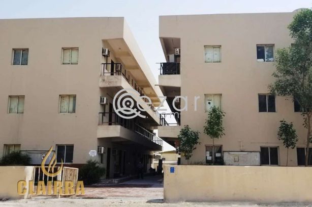 6 Building Labor Camp for Rent with Facilities - صورة %index%