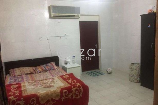 fully furnished 1 bhk & 2 bhk availabel wuakir mashaf-1 photo %index%